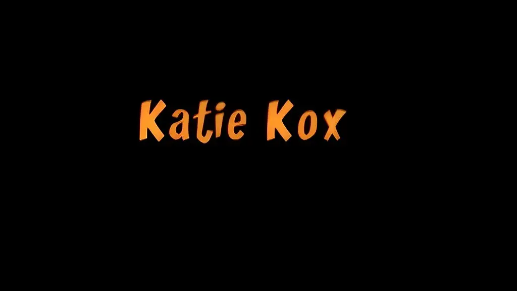 katie kox reverse cowgirl ride on bbc