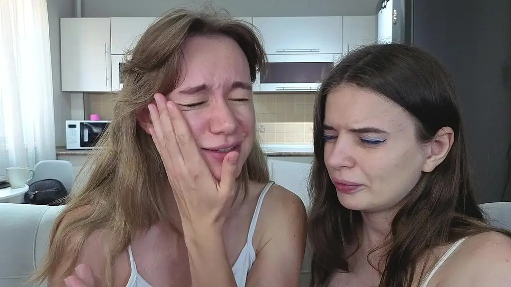 face slap fetish