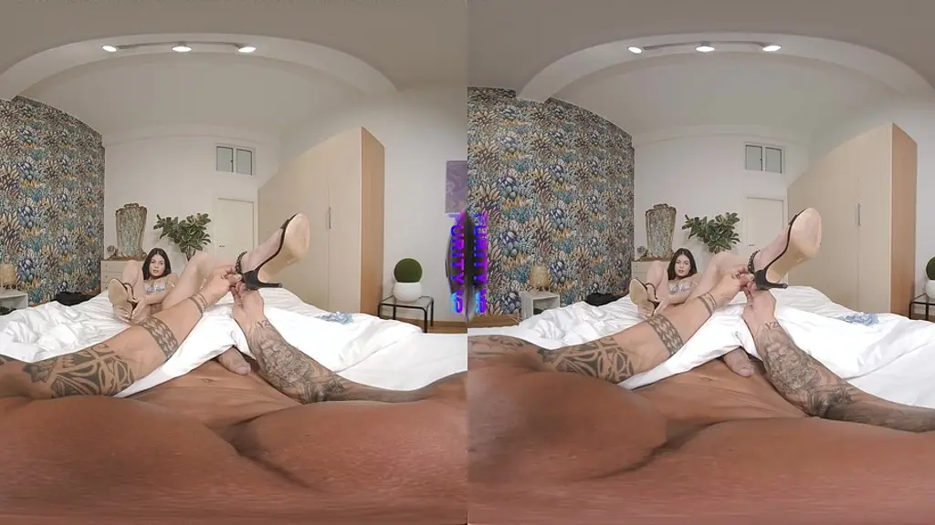 first anal
