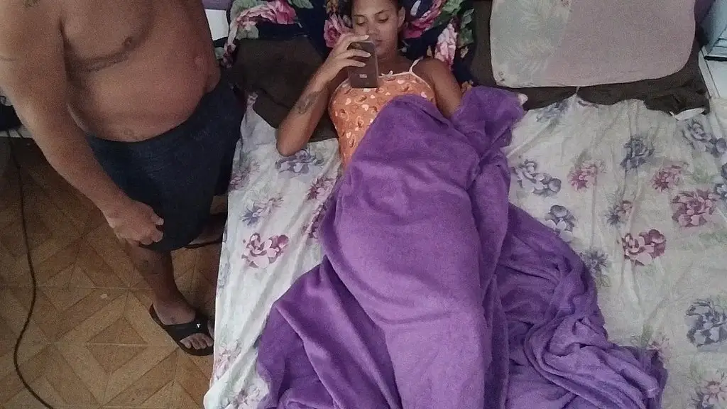comi cu da vizinha casada.