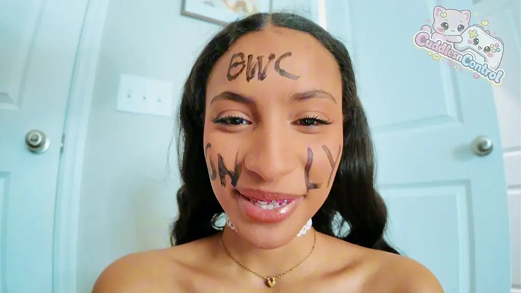 boss cucks employee - converts his naive stepdaughter to bwc