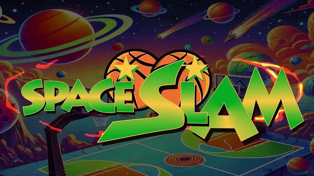 jerk off for cartoon cosplay ! space jam parody