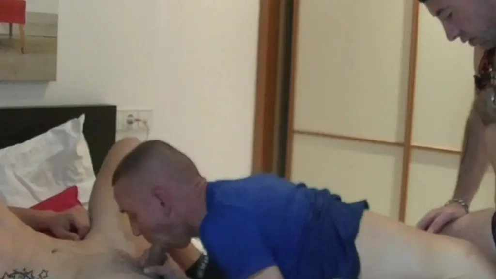 click here amator porn with straight boy curious big dock fcking his gay friend