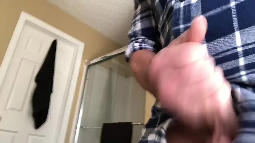 desperate to cum!