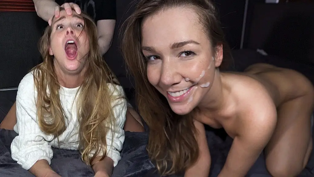 cumslut milf likes it hard from the back