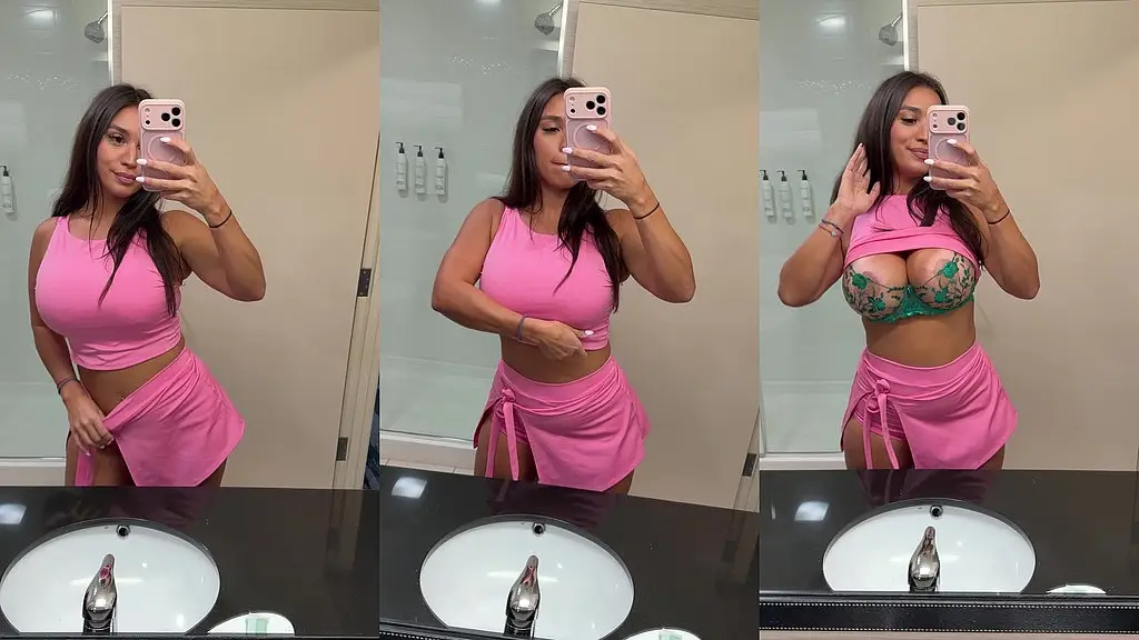 just a lil bounce to make sure you’re paying attention 