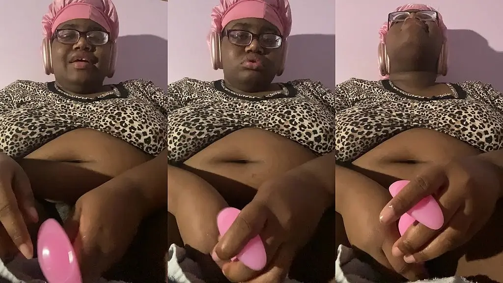 cookieangel44 - first time with a fantasy