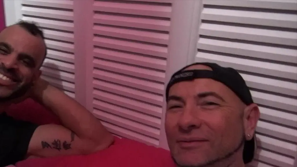 fucked raw in the mornin by surprse by latino twink