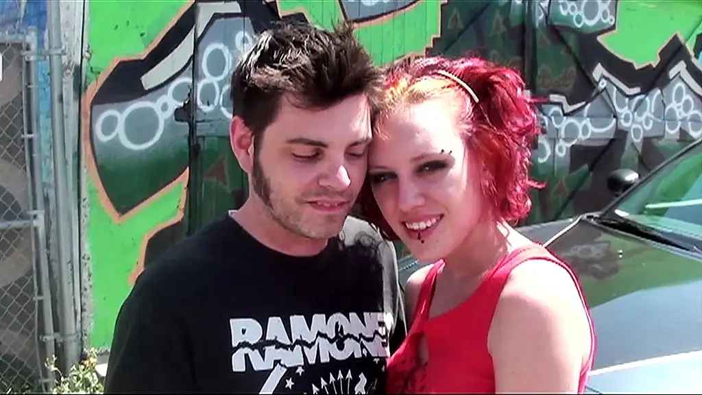 mystick moons deep throat blowjob facial cumshot