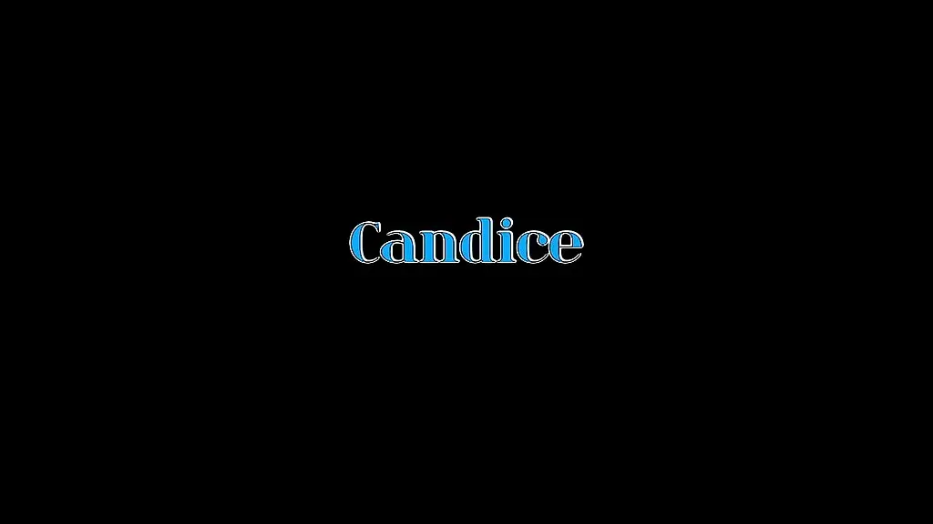 candice nicole creampie after blowjob
