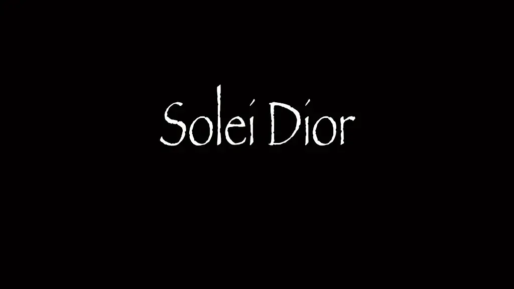 sole dior creampied after big black cock blowjob
