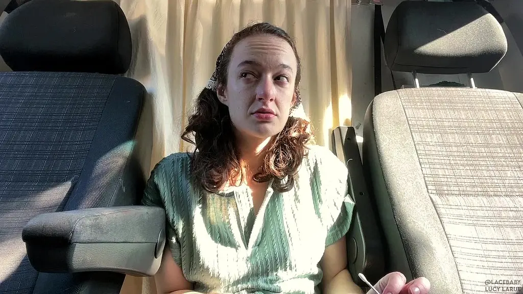 vanlifer sneezes