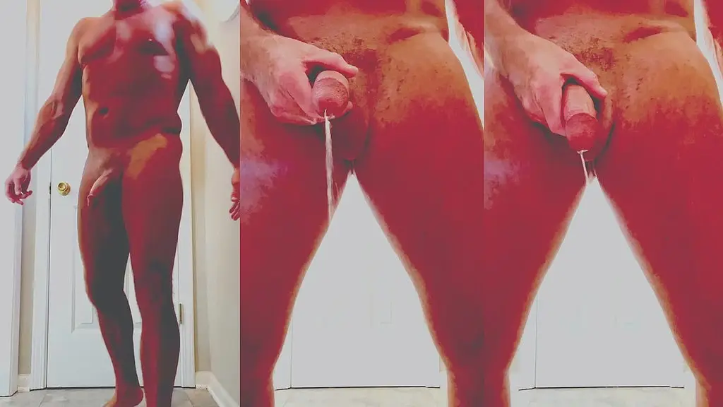 pissing pleasures