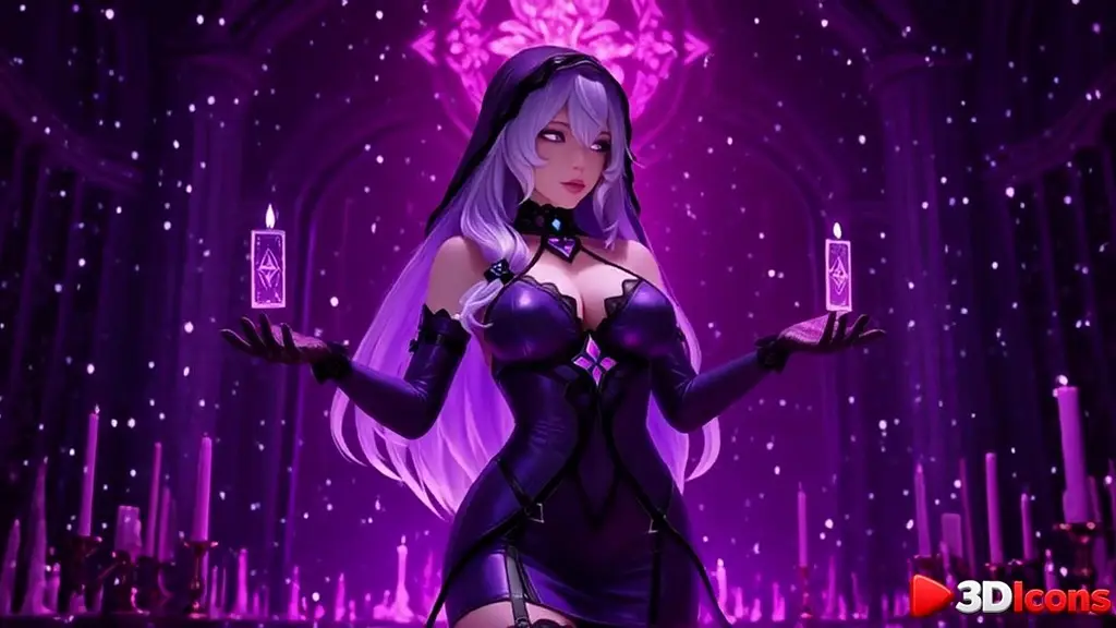 this horny girl in a sexy outfit gets fucked in every hole by a huge black cock [ai]