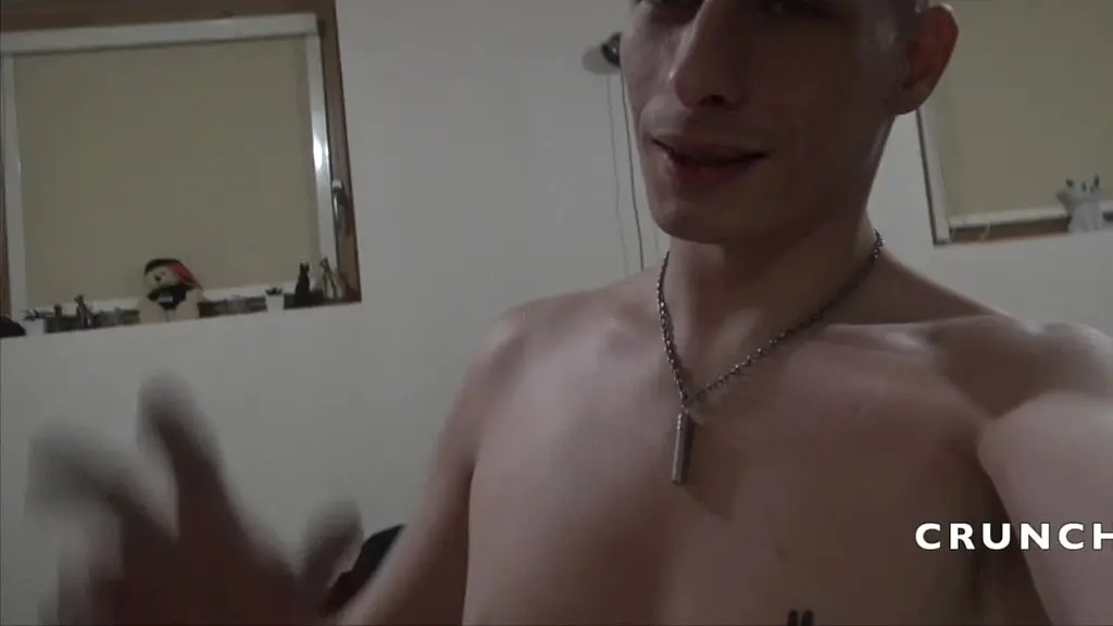 slut creampied by his friend big dick
