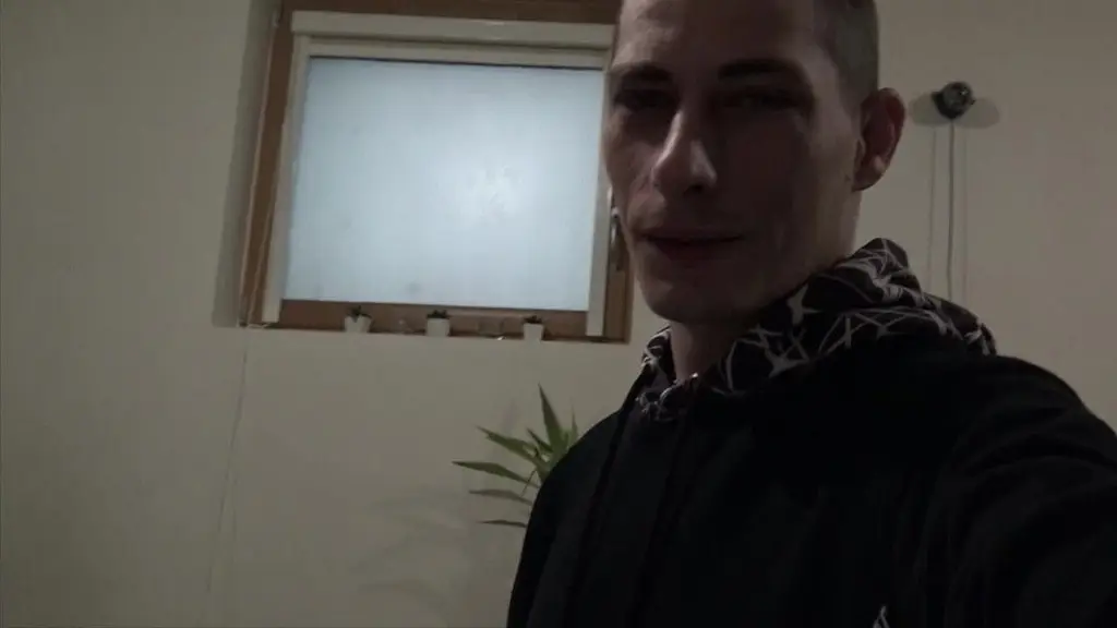 slut creampied by his friend big dick