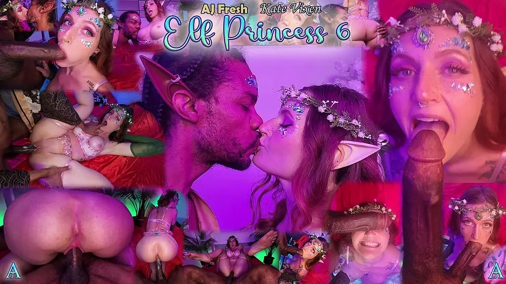 elf princess 6