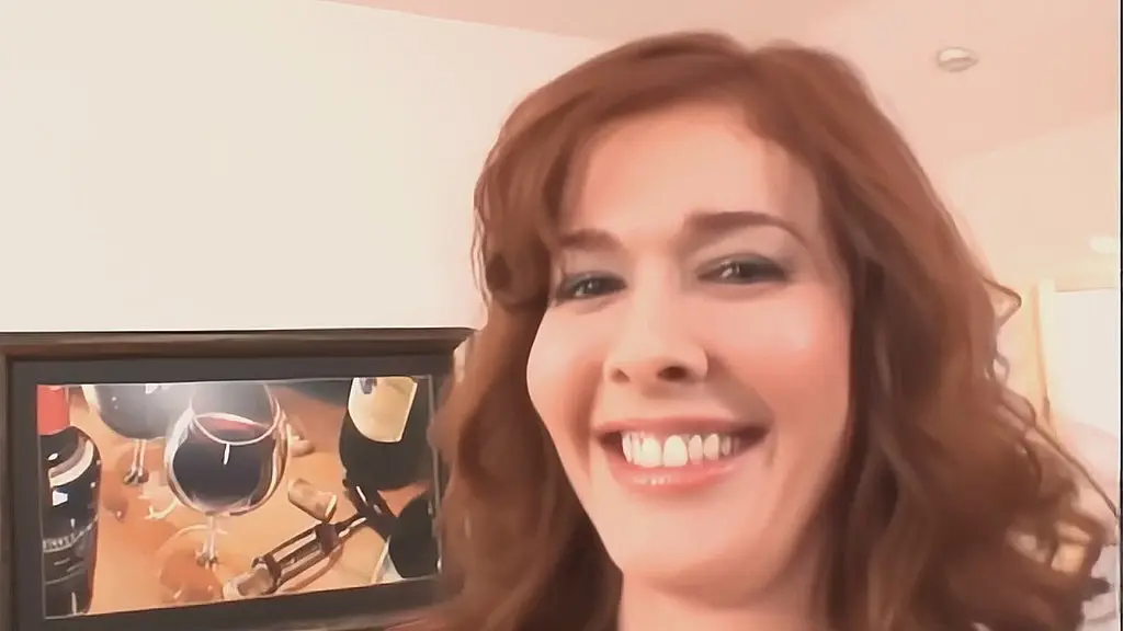 mae victoria sucks and takes anal from james deen