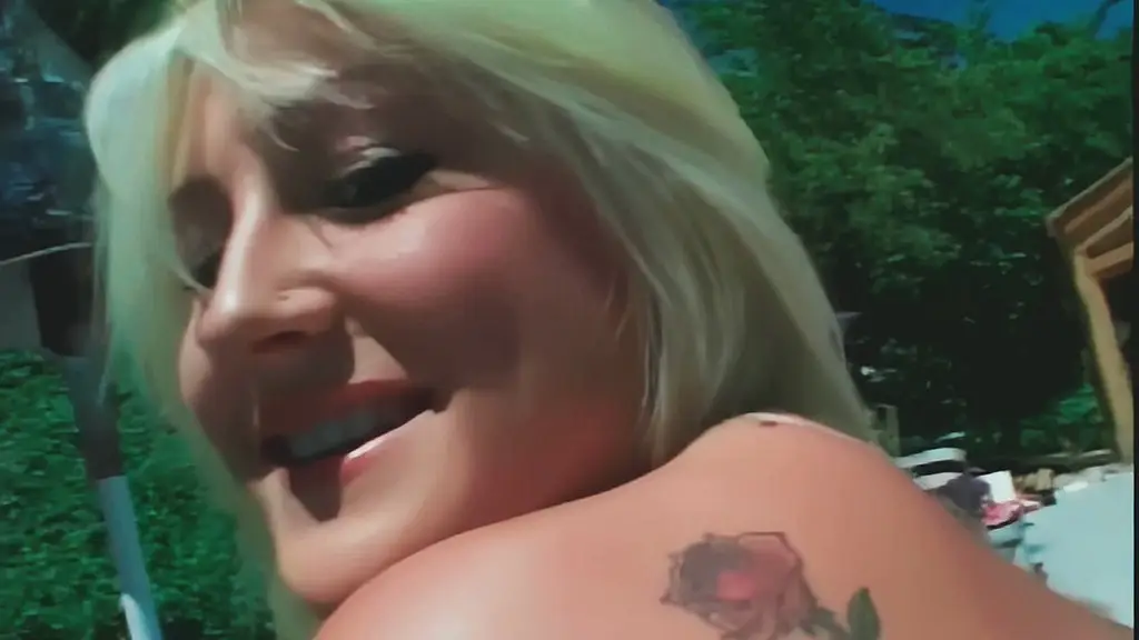 staci thorn gapes her ass for sascha koch