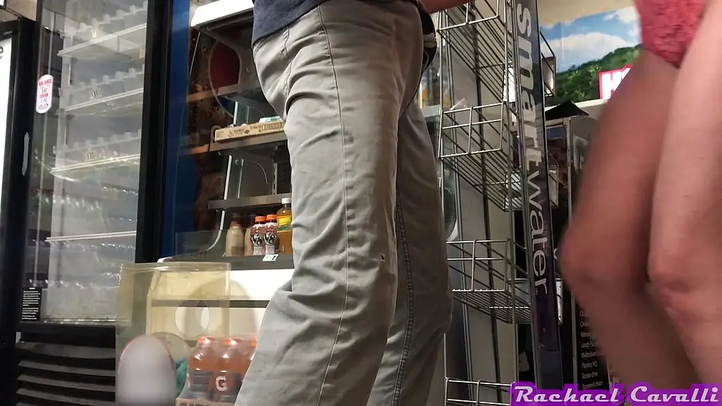 hot will do anything for milk during pandemic quarantine