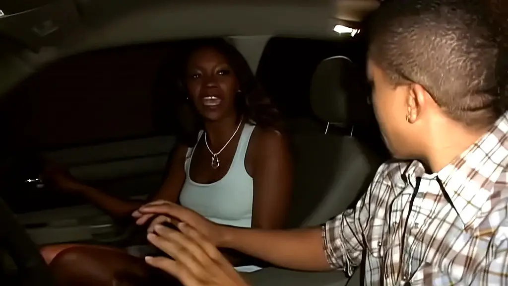 danielle dai and ethan hunt in babys got junk in da trunk 3 scene 1