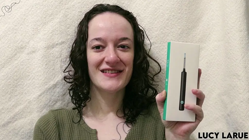 “new endoscopic nose camera makes me sneeze”