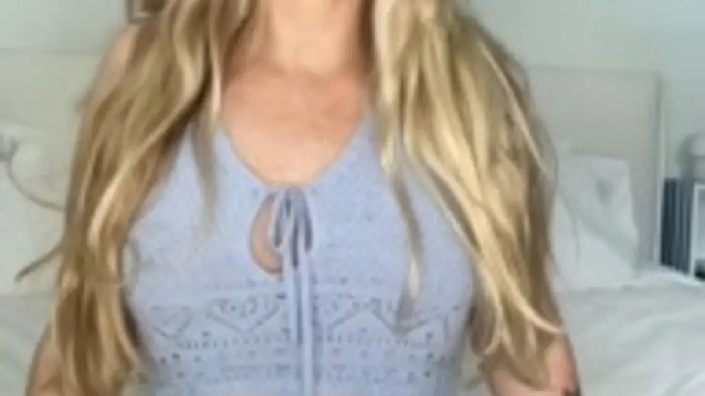 gfe experience - sex after our first date