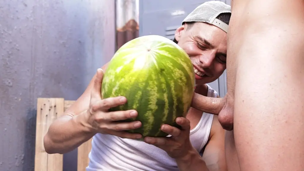 moonshine melonballer