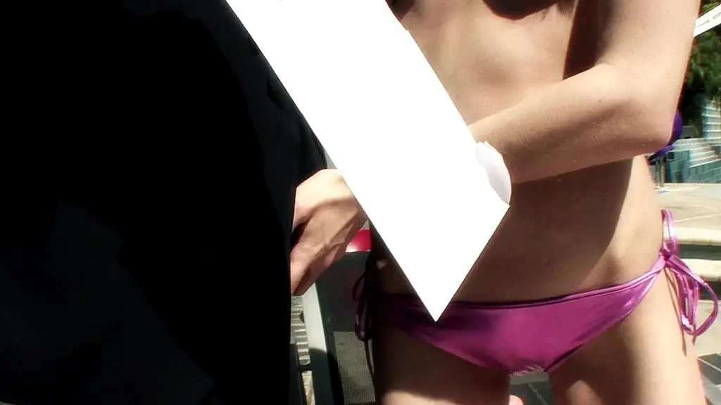 kelly klass creampie after college blowjob