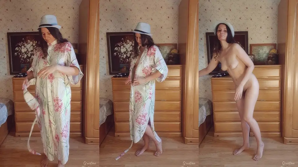 undress