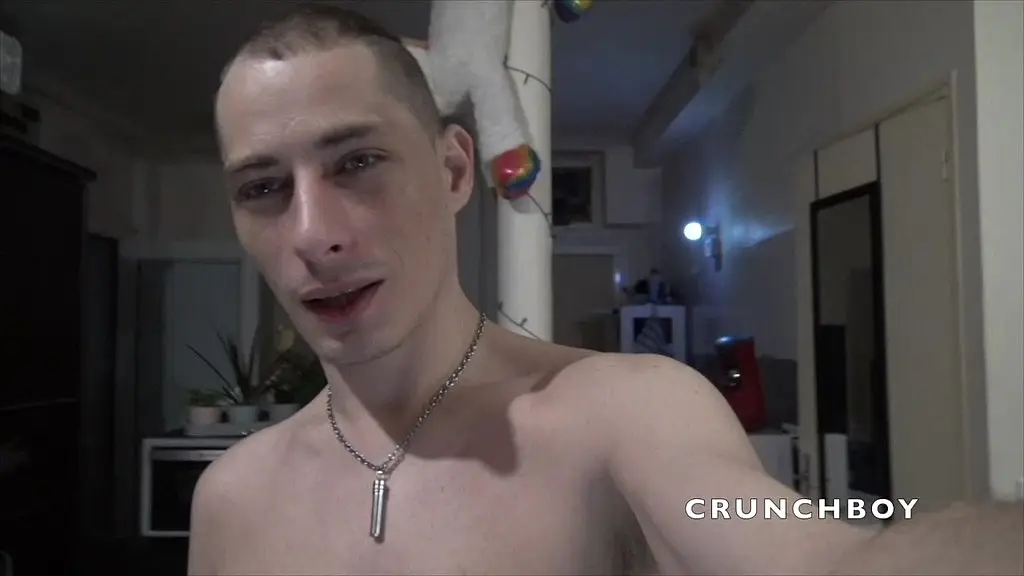 amator fun porn with straight boy curious and gay friend