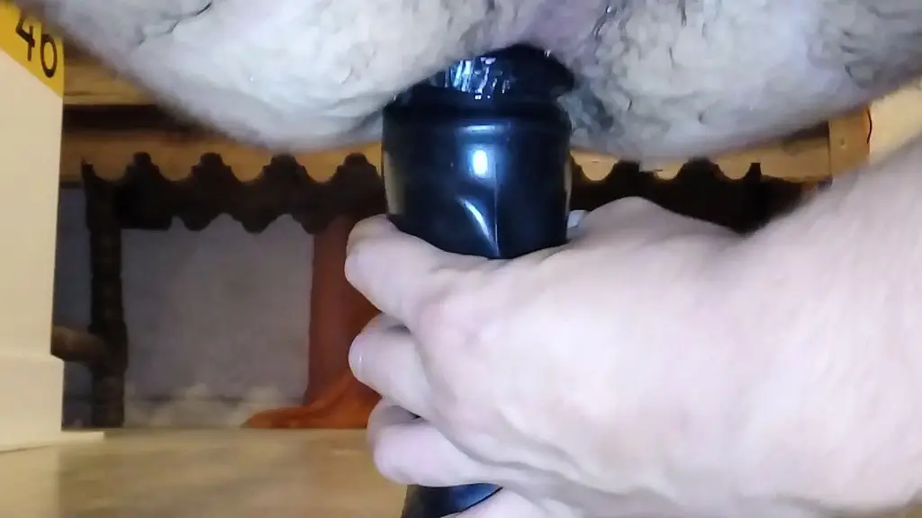 archive: self fucking