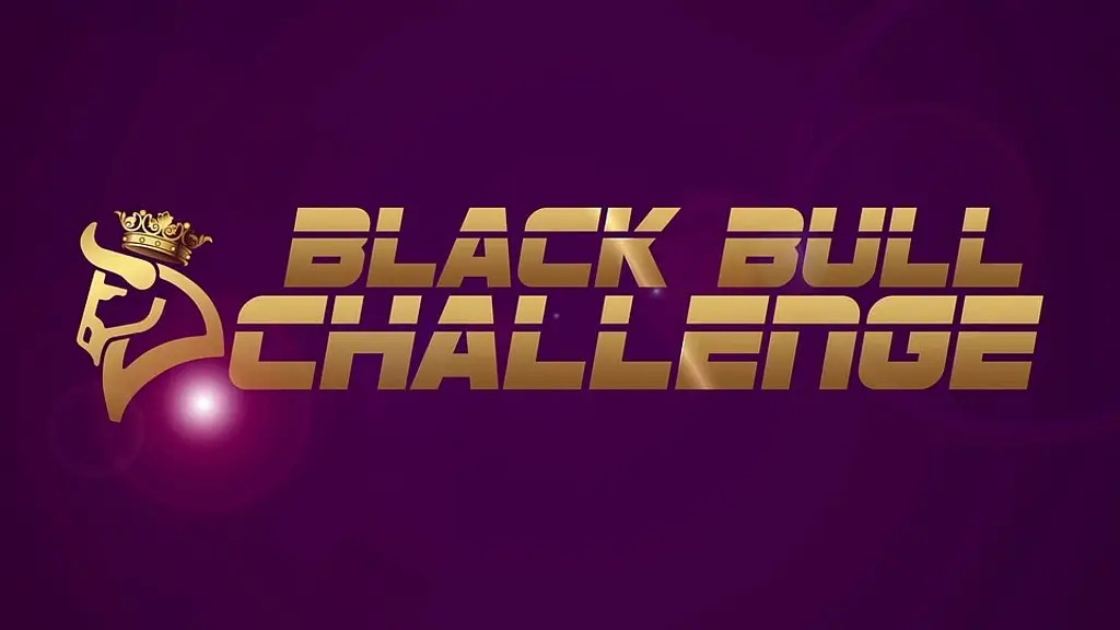 blackbullchallenge all hail to the black king