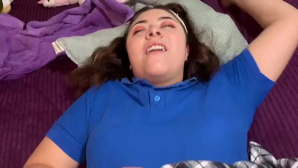 encuentro con mi amante