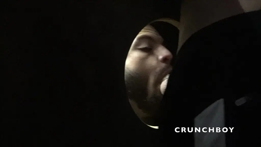 hey man i am not gay but ok to suck me because i am hot