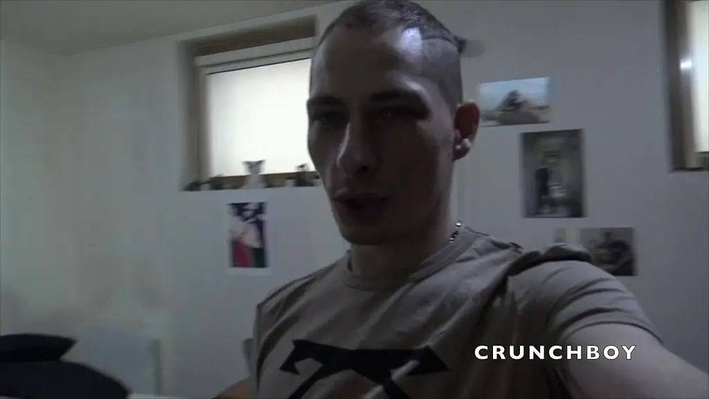 hey man i am not gay but ok to suck me because i am hot