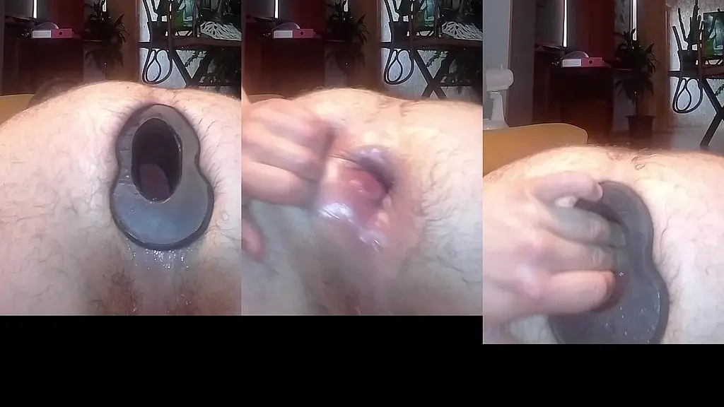 pig hole xxl + boules de billard dans mon trou