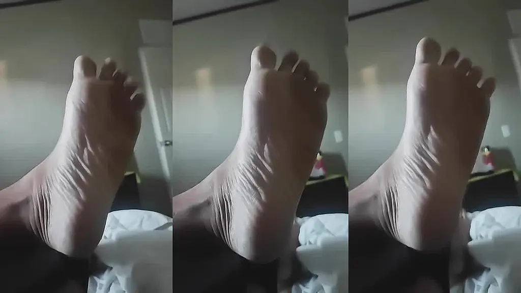 bed soles flex round 2 for foot lovers