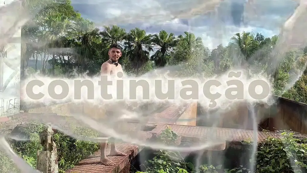 pantaneiros no sexo nas matas