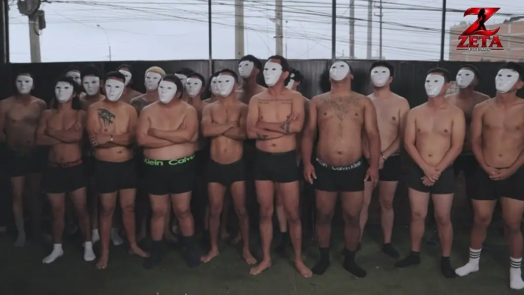 primer casting gangbang de zeta films