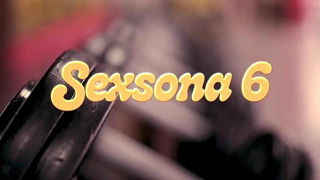 sexsona episode 6 - miss ion ray! - futanari sex master training