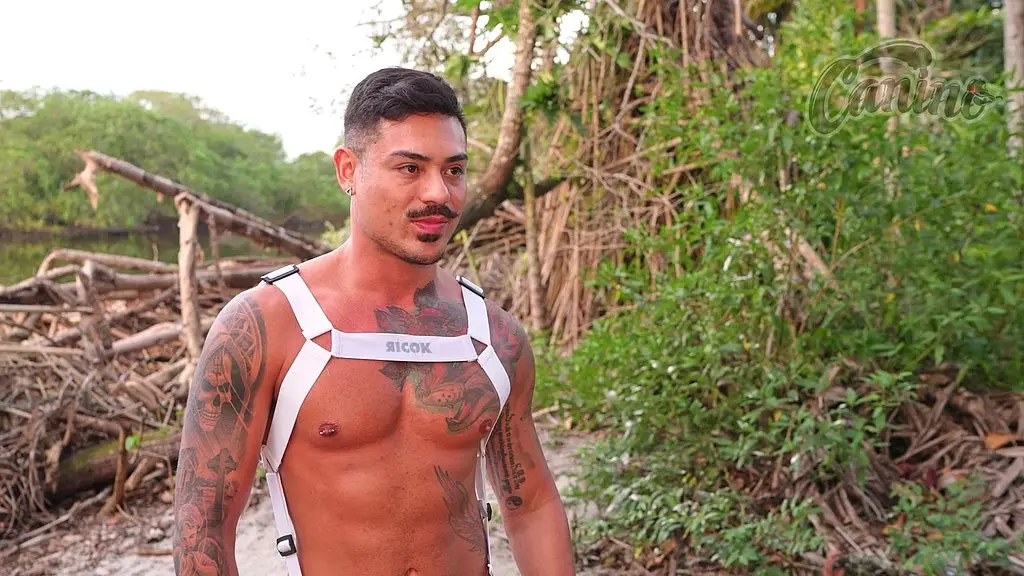 suruba com amigos em rio de janeiro