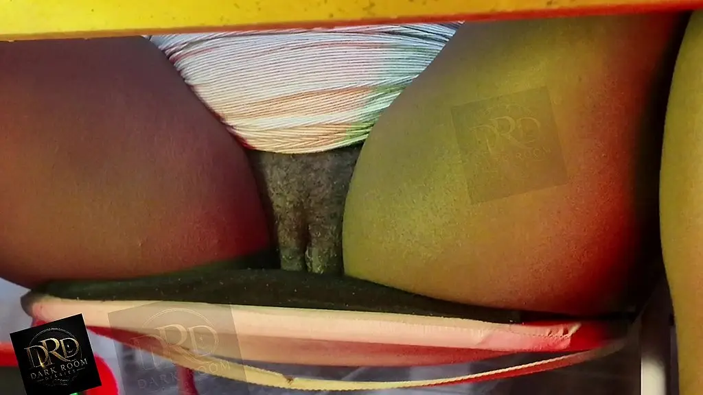 s.a baddie with the hairy pussy
