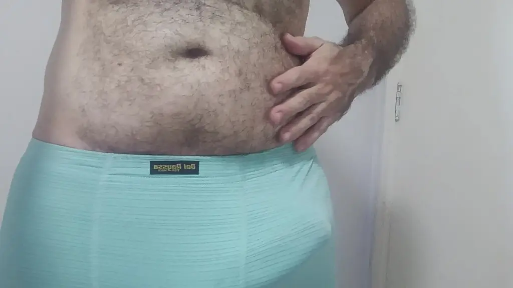 back to gym, but this fat is bothering me.