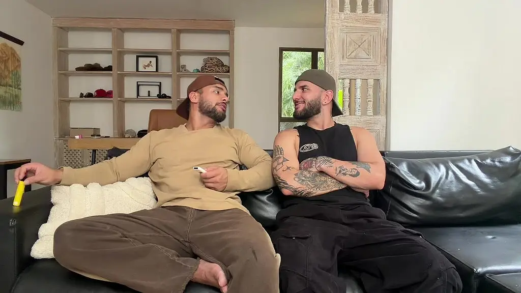 tarde de peliculiadita