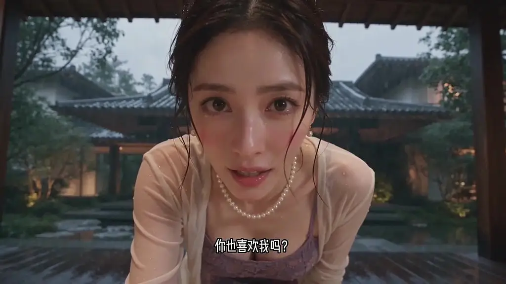 ai原创-看日本少妇怎么教大家谈恋爱