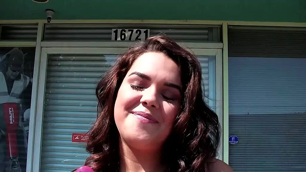 audrey aguilera deepthroats and rides nine inches