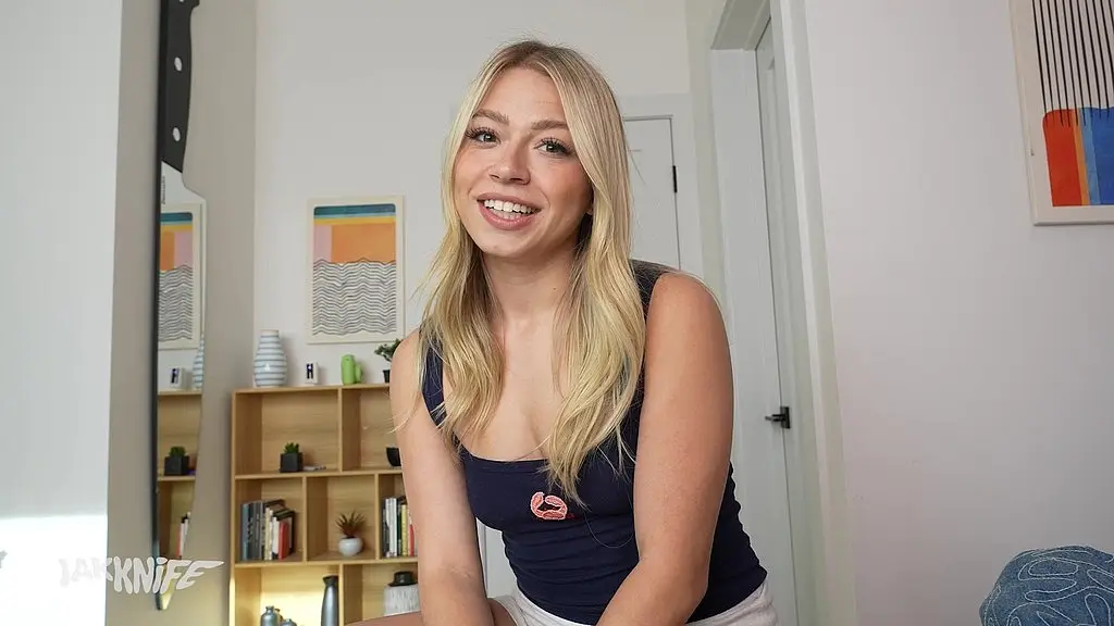 trading my freedom for sex with my hot step sister - summer kline