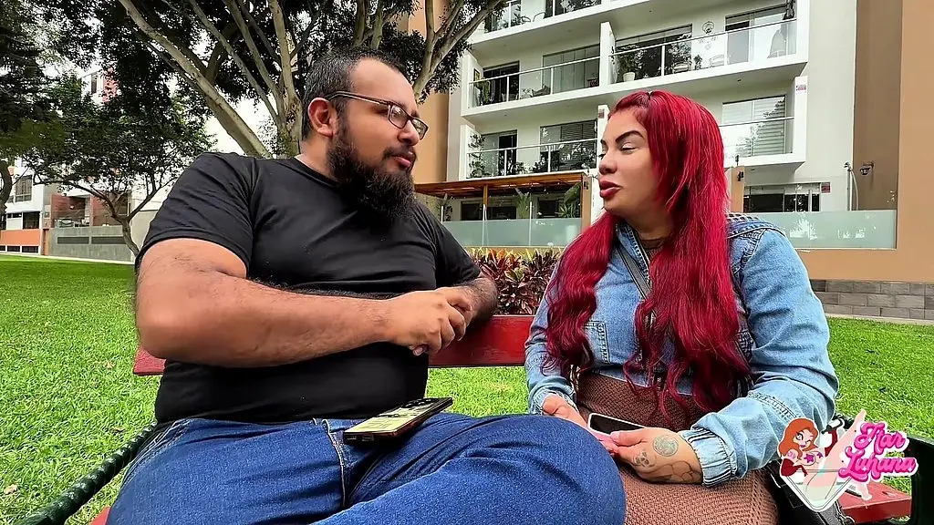 buscando nuevos creadores de contenido