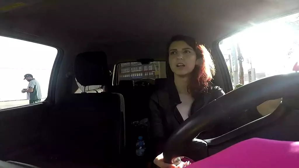 pernocas a motorista de aplicativo